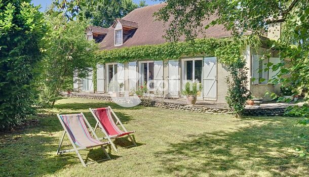 Villa / Maison 6 pièces  à vendre Pau 64000