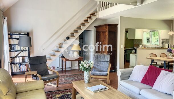 Villa / Maison 6 pièces  à vendre Pau 64000