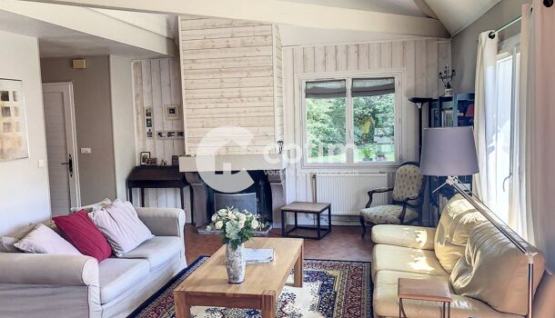 Villa / Maison 6 pièces  à vendre Pau 64000