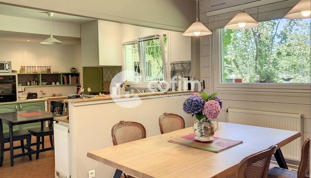 Villa / Maison 6 pièces  à vendre Pau 64000