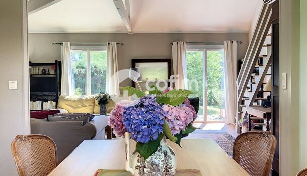 Villa / Maison 6 pièces  à vendre Pau 64000