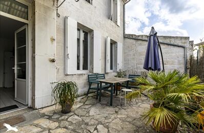 vente maison 224 000 € à proximité de Saint-Antoine-sur-l'Isle (33660)