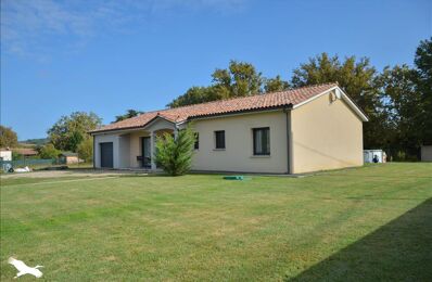 vente maison 249 100 € à proximité de Saint-Sardos (47360)