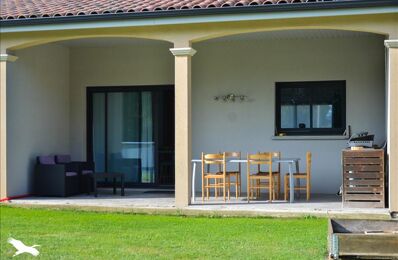 vente maison 249 100 € à proximité de Birac-sur-Trec (47200)