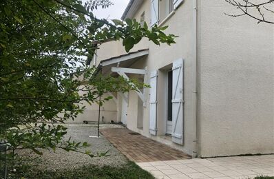 vente maison 399 900 € à proximité de Ludon-Médoc (33290)