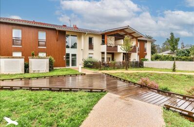 vente appartement 358 700 € à proximité de Rivière-Saas-Et-Gourby (40180)