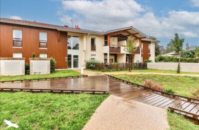 vente appartement 358 700 € à proximité de Saint-Martin-de-Seignanx (40390)