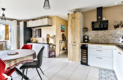 vente appartement 358 700 € à proximité de Magescq (40140)