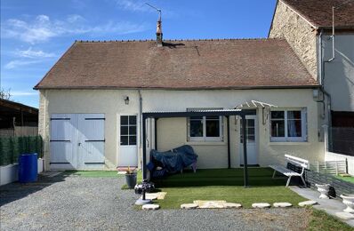 vente maison 72 150 € à proximité de Lourdoueix-Saint-Michel (36140)