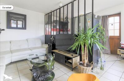 vente maison 231 200 € à proximité de Carrières-sous-Poissy (78955)