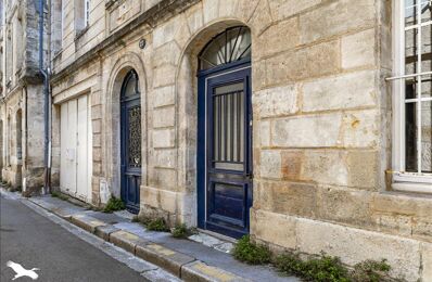 vente appartement 316 500 € à proximité de Carignan-de-Bordeaux (33360)