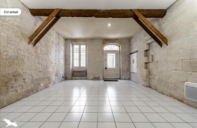 vente appartement 296 000 € à proximité de Saint-Caprais-de-Bordeaux (33880)