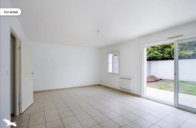 vente maison 294 680 € à proximité de Bourgneuf (17220)