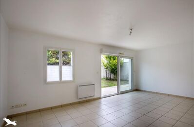 vente maison 275 600 € à proximité de Angliers (17540)