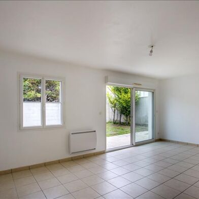 Maison 3 pièces 74 m²