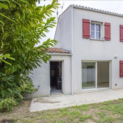 Maison 3 pièces 74 m²