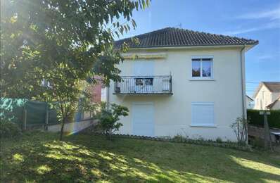 vente maison 149 800 € à proximité de Saint-Silvain-Montaigut (23320)