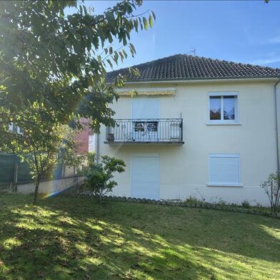 Maison 5 pièces 132 m²