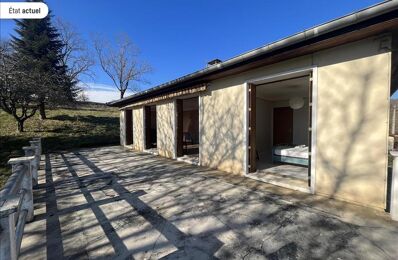 vente maison 135 000 € à proximité de Saint-Martin-de-Caralp (09000)