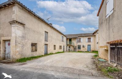 vente immeuble 265 000 € à proximité de Saint-Vincent-la-Châtre (79500)