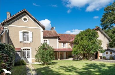 vente maison 160 500 € à proximité de Tadousse-Ussau (64330)