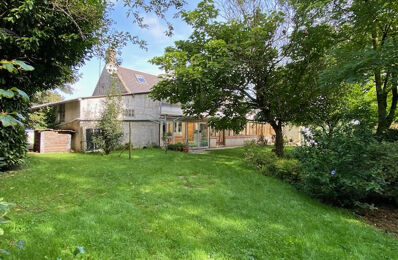 vente maison 258 000 € à proximité de Beauvoir-Wavans (62390)