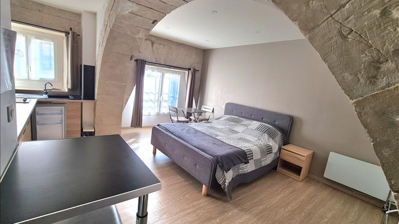 appartement 3 pièces 66 m2 à vendre à Castres (81100)