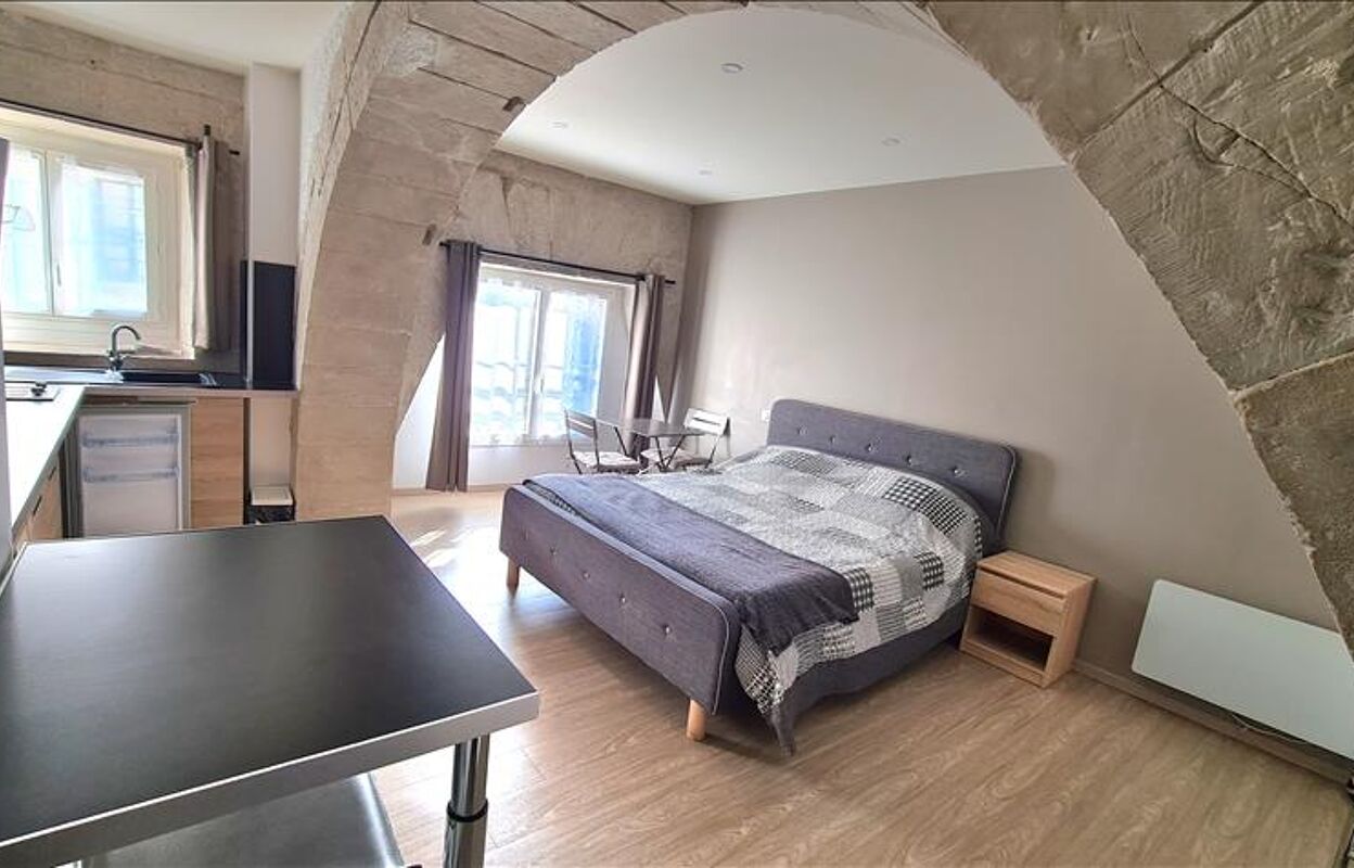 appartement 3 pièces 66 m2 à vendre à Castres (81100)