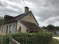 Maison en pierre de 2 pièces principales — photo 2