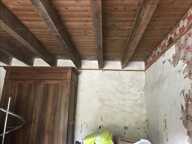 Maison en pierre de 2 pièces principales — photo 3