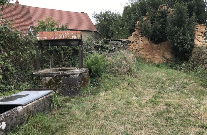 Maison en pierre de 2 pièces principales — photo 5