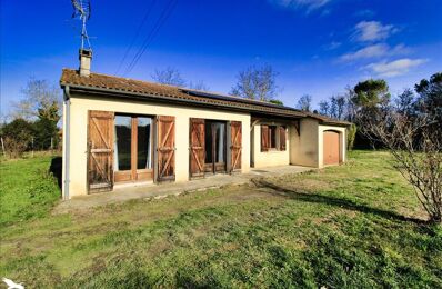 vente maison 197 025 € à proximité de Lavernose-Lacasse (31410)
