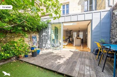 vente maison 690 000 € à proximité de Artigues-Près-Bordeaux (33370)