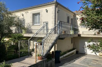 vente maison 525 000 € à proximité de Jau-Dignac-Et-Loirac (33590)