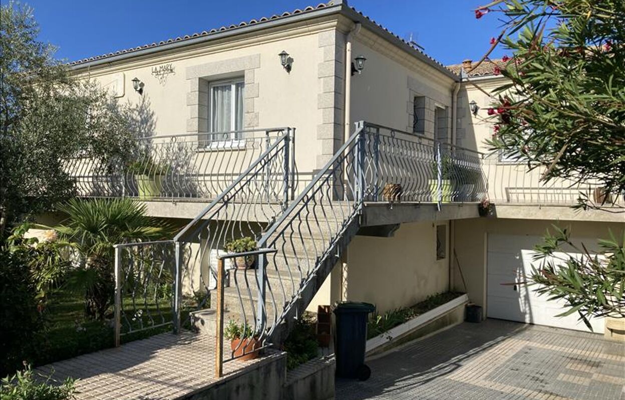 maison 5 pièces 225 m2 à vendre à Meschers-sur-Gironde (17132)