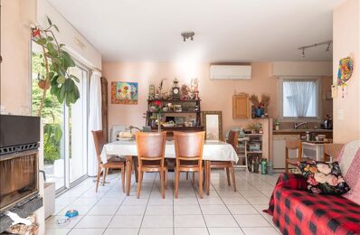 vente maison 327 050 € à proximité de Caudan (56850)