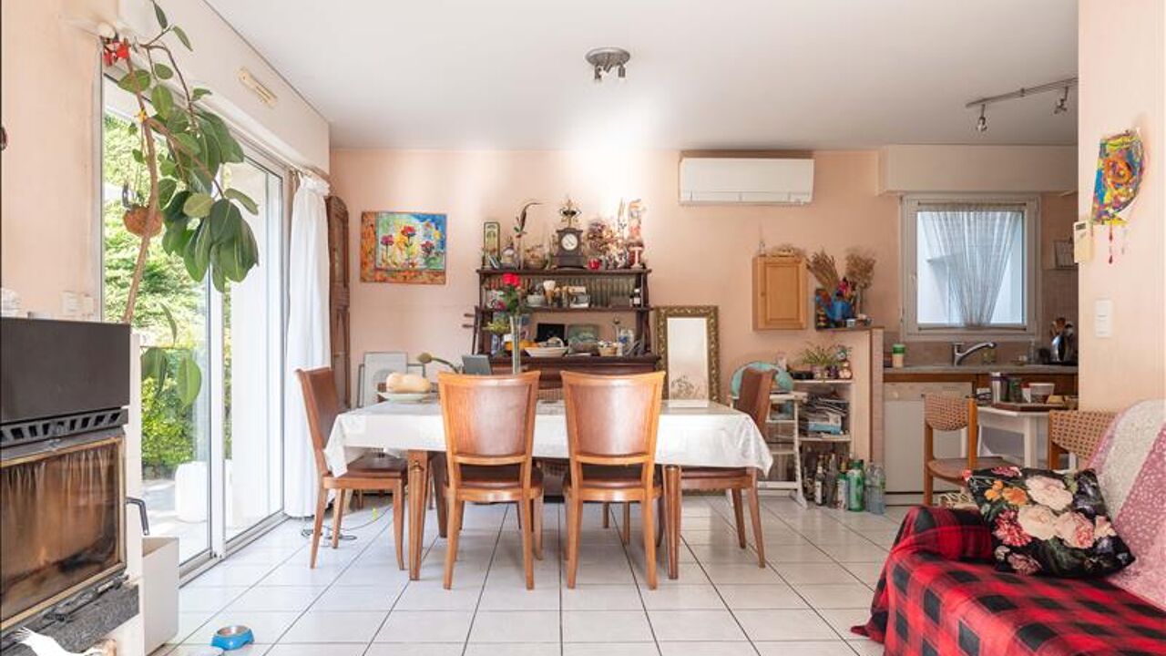 maison 5 pièces 115 m2 à vendre à Lorient (56100)