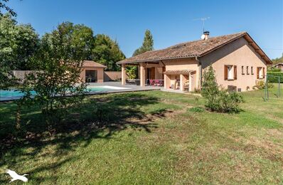 vente maison 395 625 € à proximité de Castelmayran (82210)