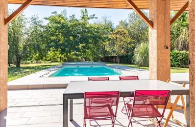 vente maison 395 625 € à proximité de Saint-Sardos (82600)