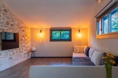 Maison 6 pièces 420000 €