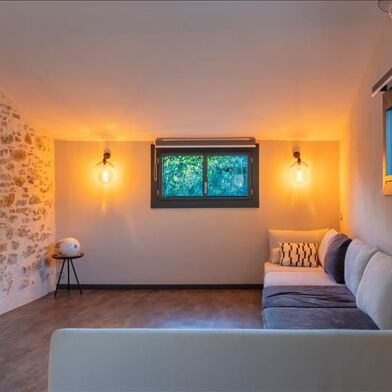 Maison 6 pièces 420000 €