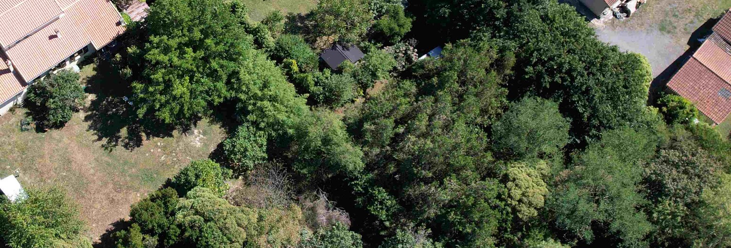 Terrain  700 m² à vendre à Labarthe-sur-Lèze (31860)