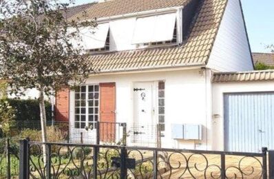 vente maison 295 000 € à proximité de Fontenay-Lès-Briis (91640)