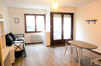 vente appartement 133 000 € à proximité de Chambéry (73000)
