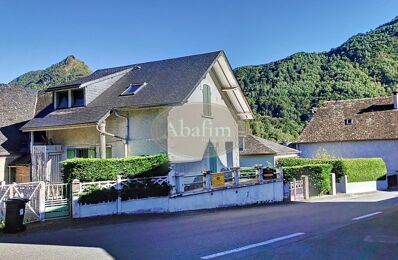 vente maison 160 500 € à proximité de Villelongue (65260)