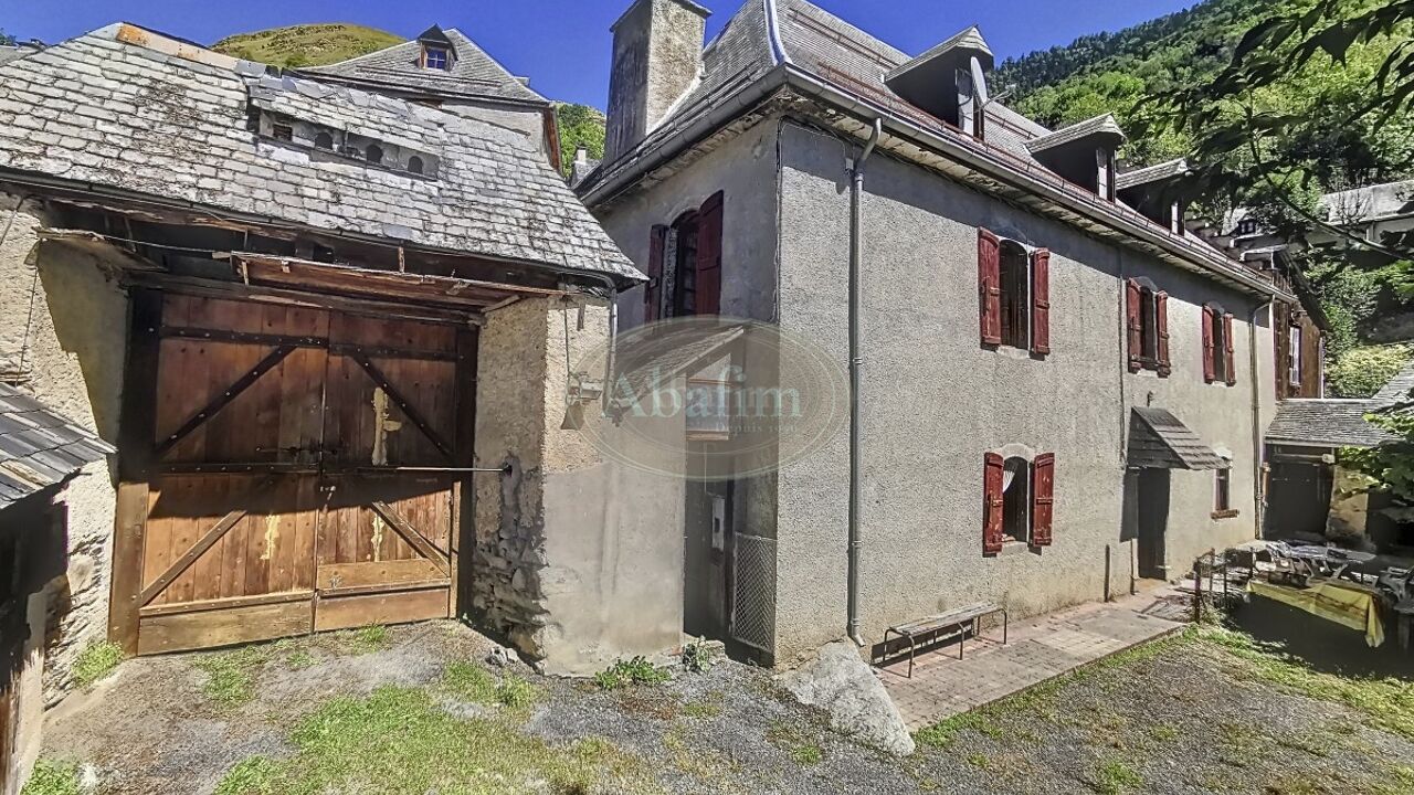 maison 6 pièces 180 m2 à vendre à Bagnères-de-Luchon (31110)