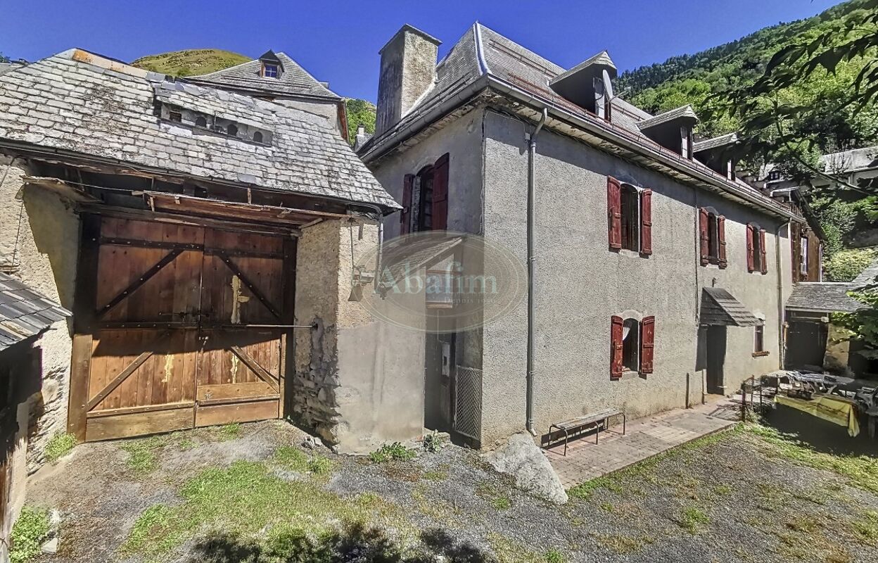maison 6 pièces 180 m2 à vendre à Bagnères-de-Luchon (31110)