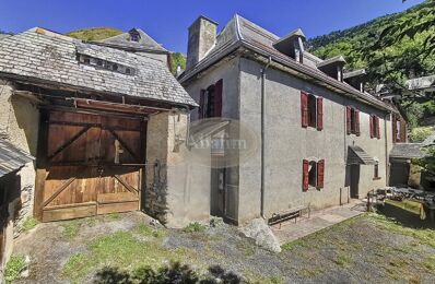 vente maison 275 000 € à proximité de Gouaux-de-Luchon (31110)