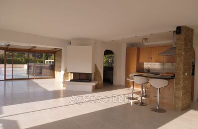 vente appartement 799 000 € à proximité de La Roquette-sur-Siagne (06550)