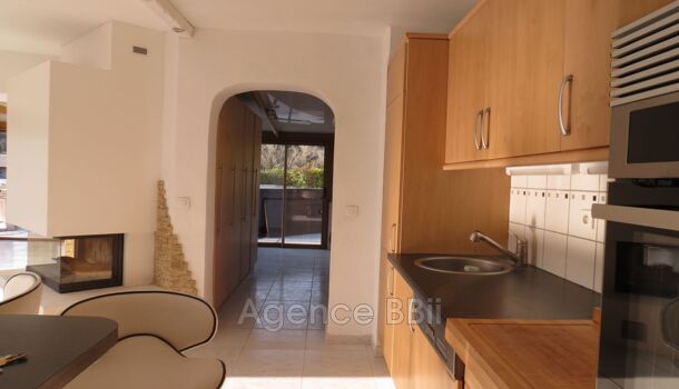 Appartement 4 pièces  à vendre Mandelieu-la-Napoule 06210